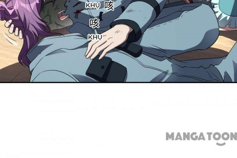 đệ nhất người ở rể chapter 114.2 8