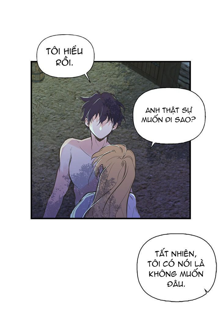 chị tôi đã nhặt về một nam chính quyến rũ chapter 7 50