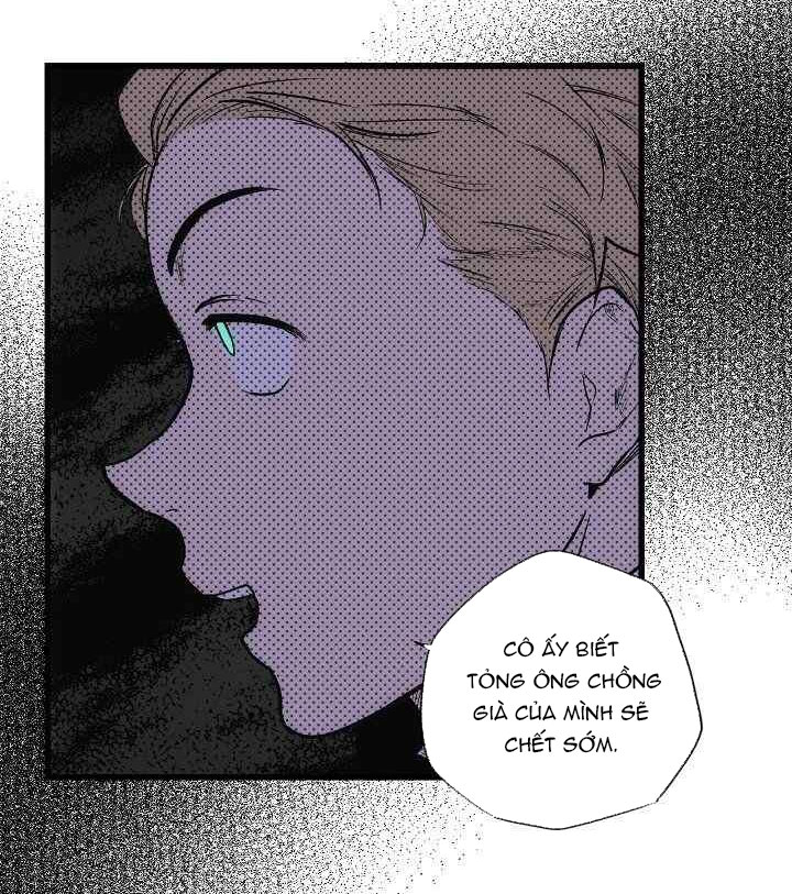 cổ tích về người mẹ kế chapter 24 5