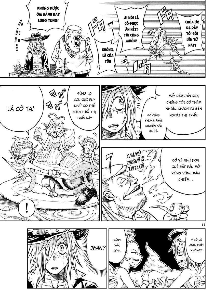 marry grave chapter 3 11