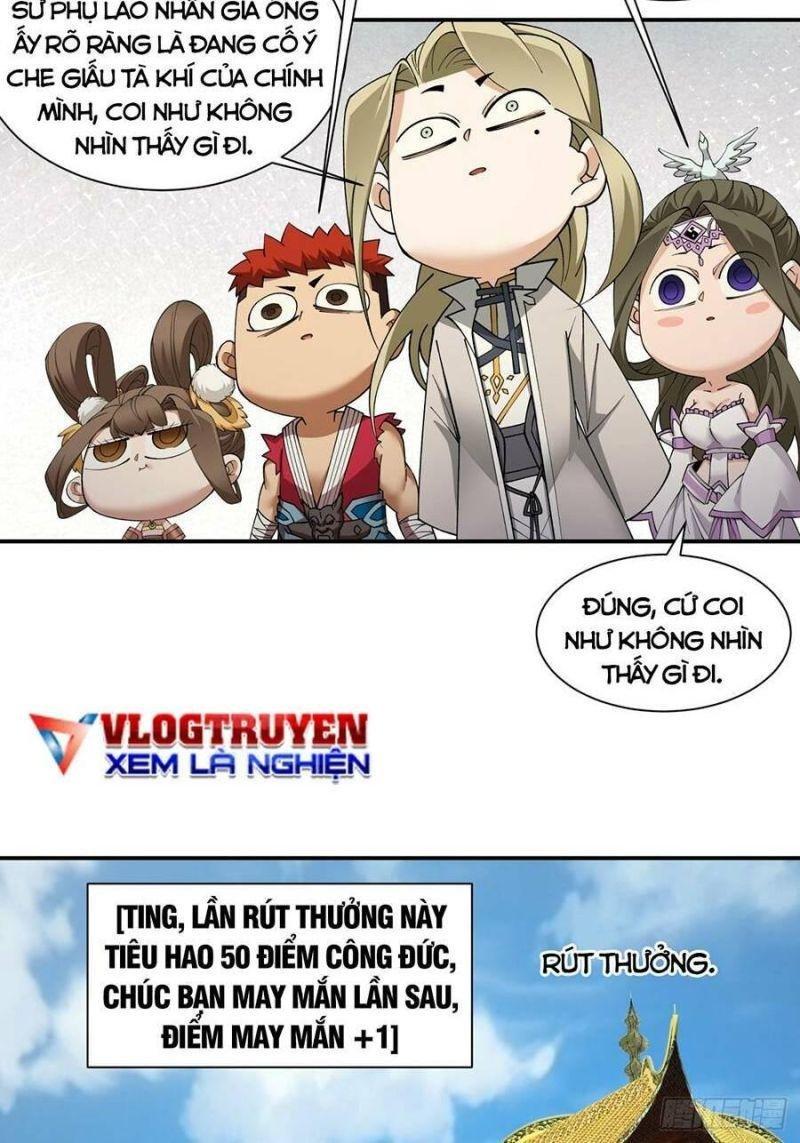 đồ đệ của ta đều là trùm phản diện chapter 8 12