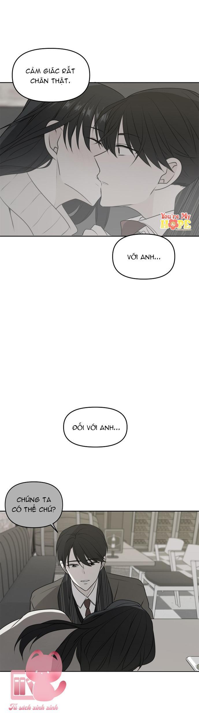 hẹn gặp nhau ở kiếp thứ 19 chapter 79 15