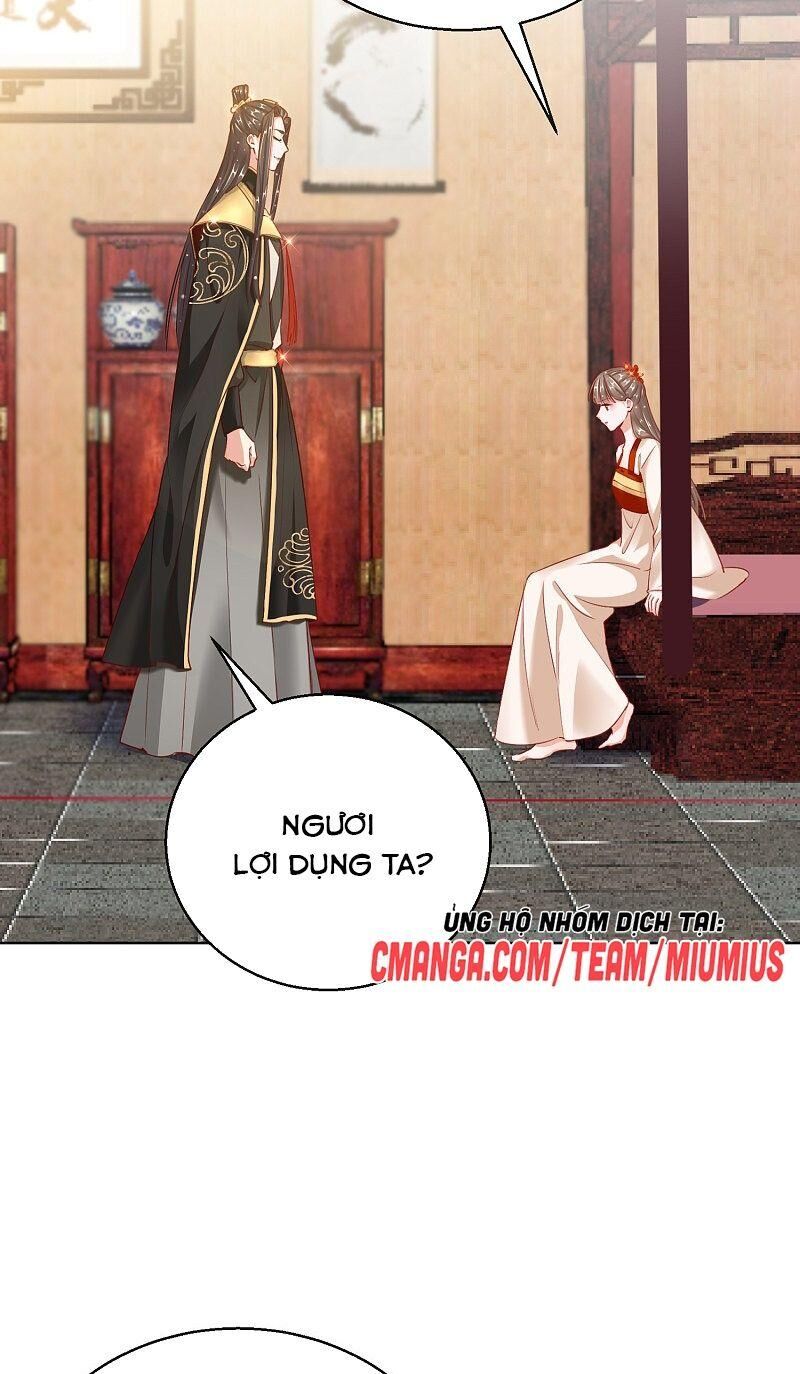 công lược trưởng thành của vương phi chapter 28 30
