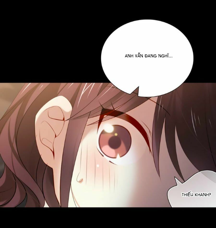 tình yêu là thế phần 2 chapter 9 15