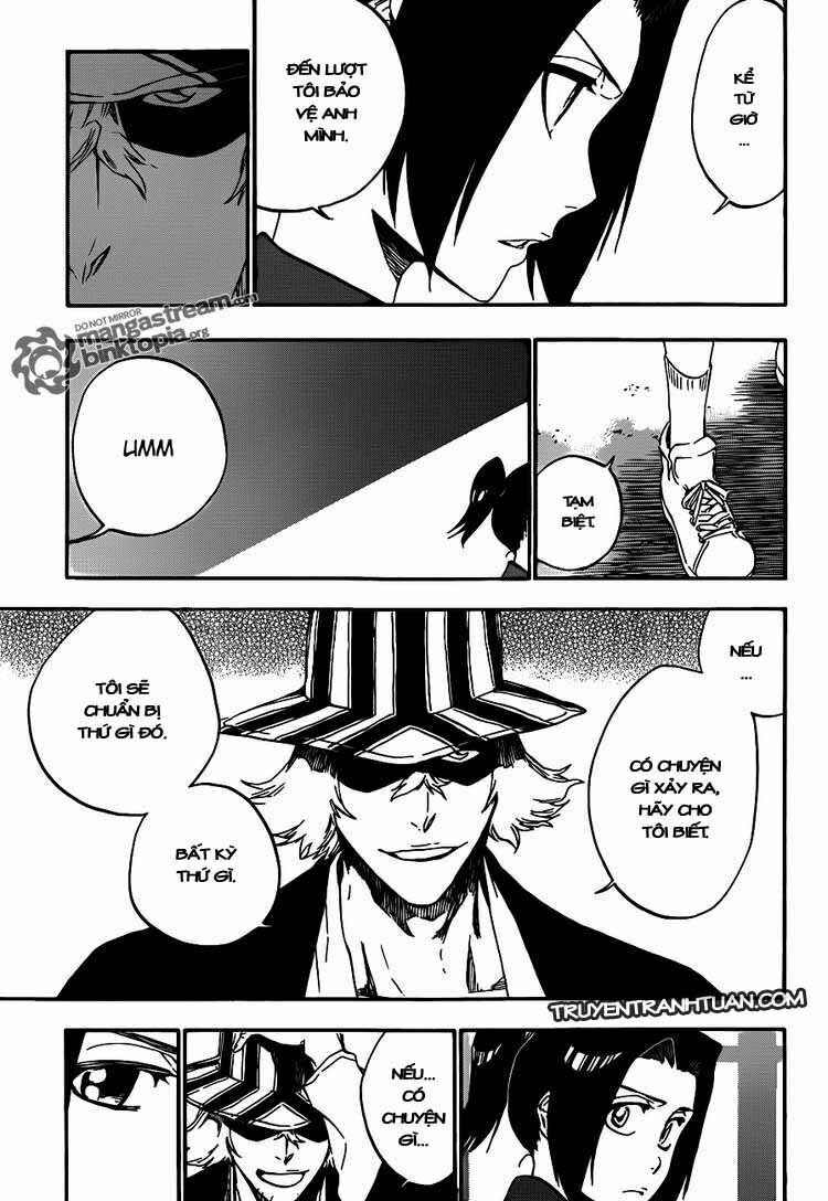 thần chết ichigo chapter 428 22