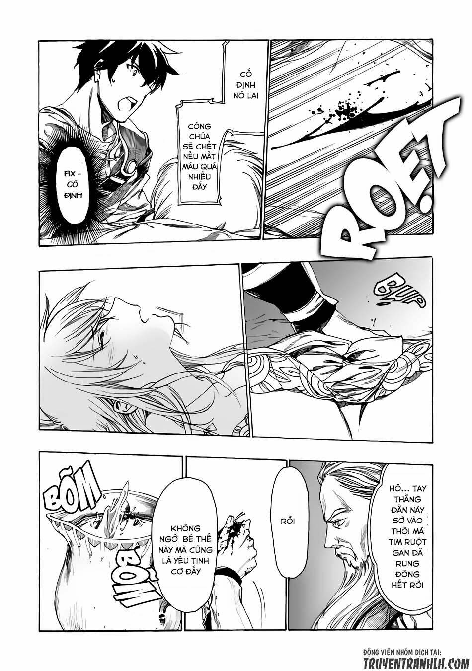 almadianos eiyuuden chapter 4 16