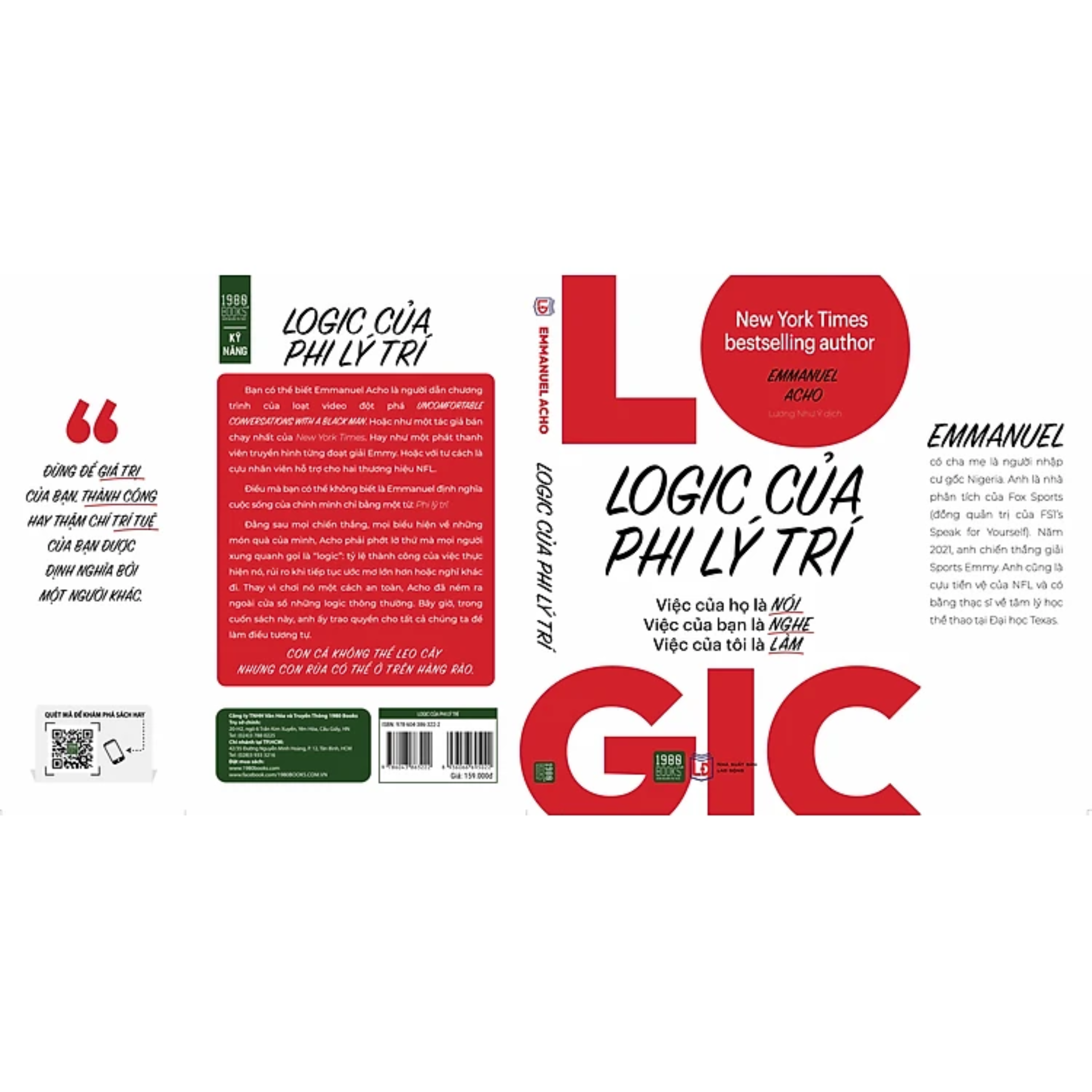 Logic Của Phi Lý Trí
