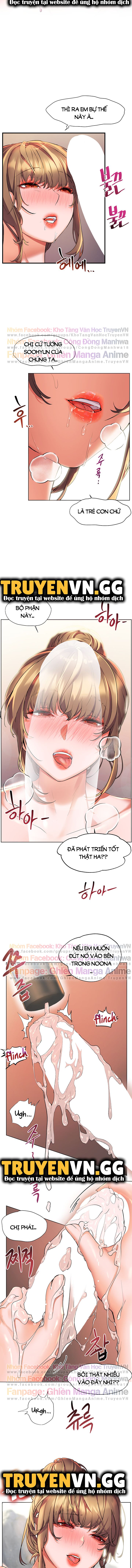 cô dâu thời thơ ấu của tôi chapter 12 6