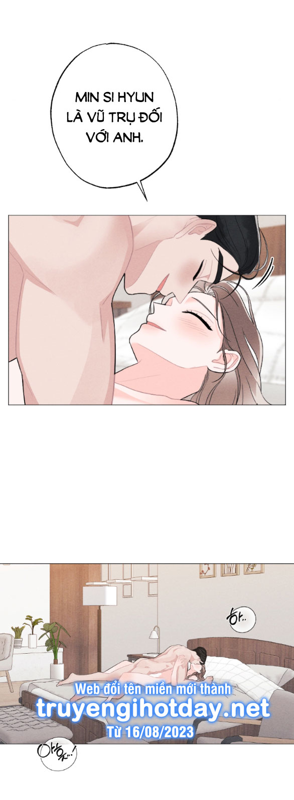 Bão Tuyết chapter 45.2 - Trang 21