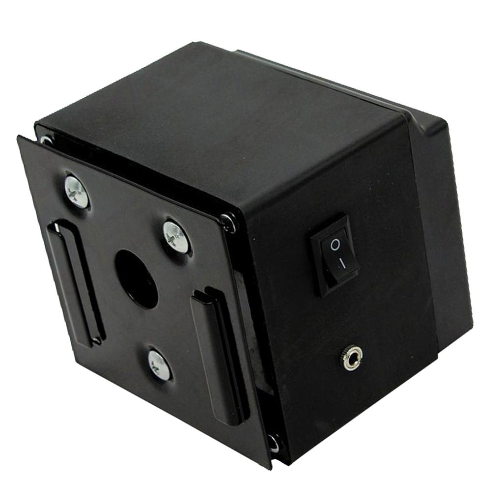 Cordless DC 3V BBQ Grill Rotisserie Motor Barbecue Tool Accessories