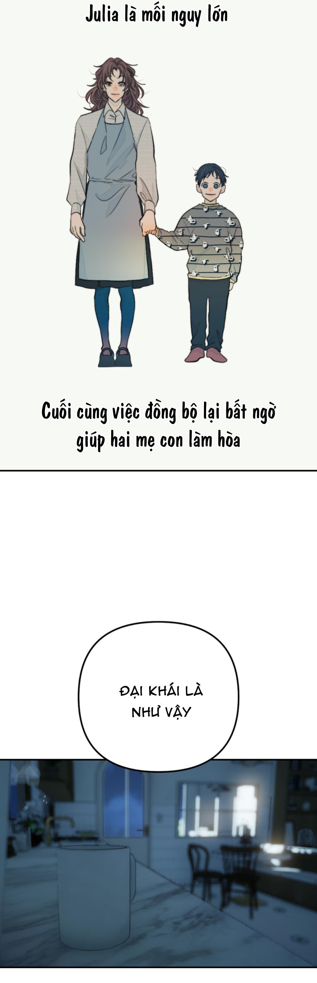 bao nuôi tiền bối chapter 97 36