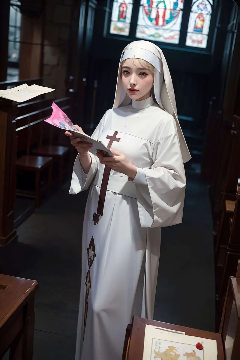 artist ai generated chapter 103 5