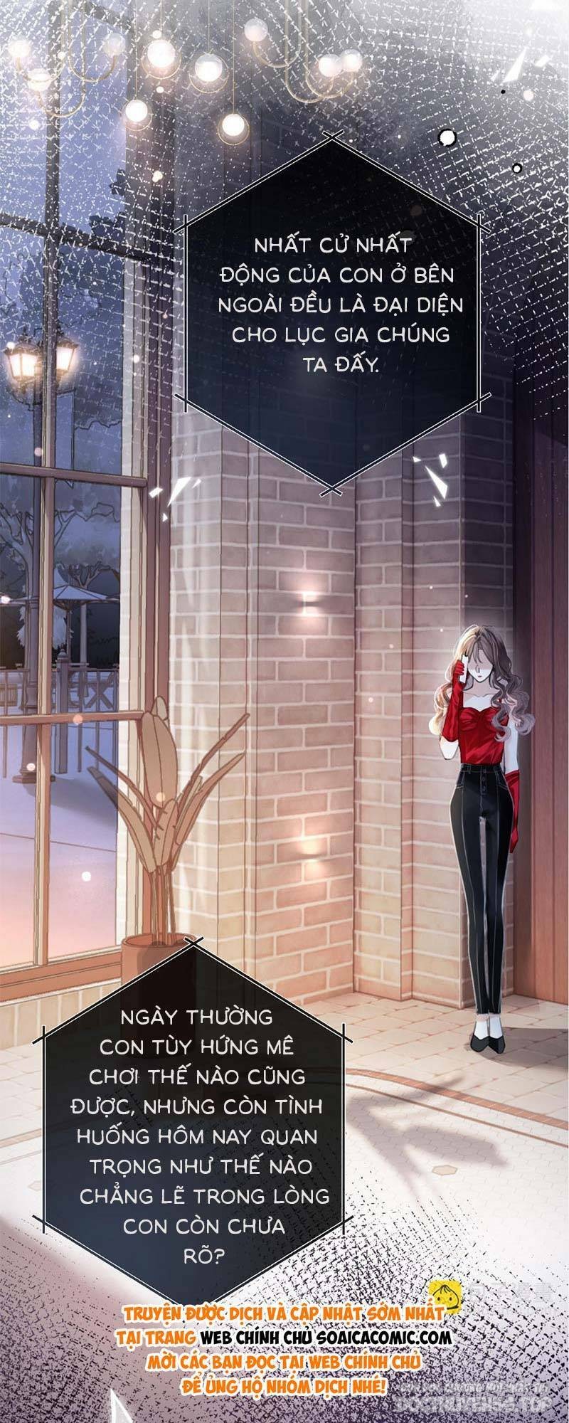 mỗi ngày đều thích anh chapter 9 6