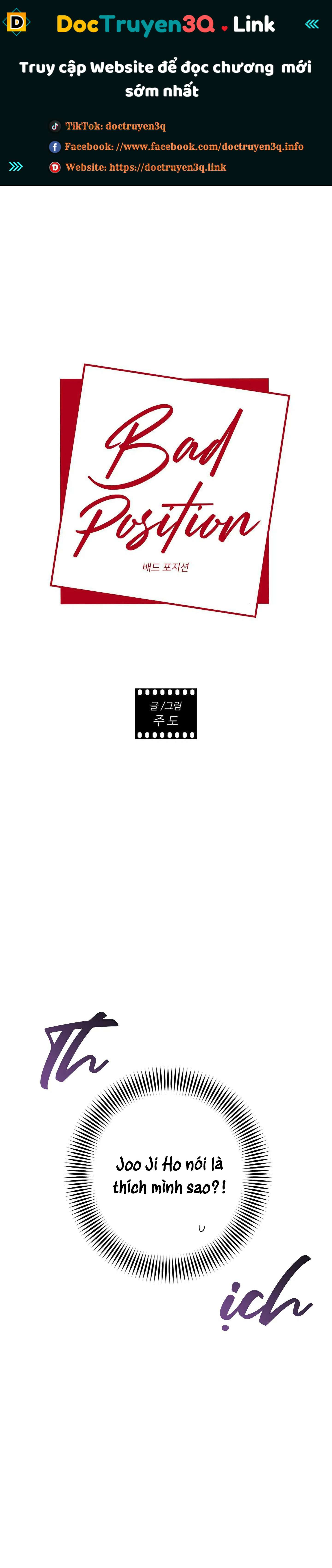 bad position chapter 45 1