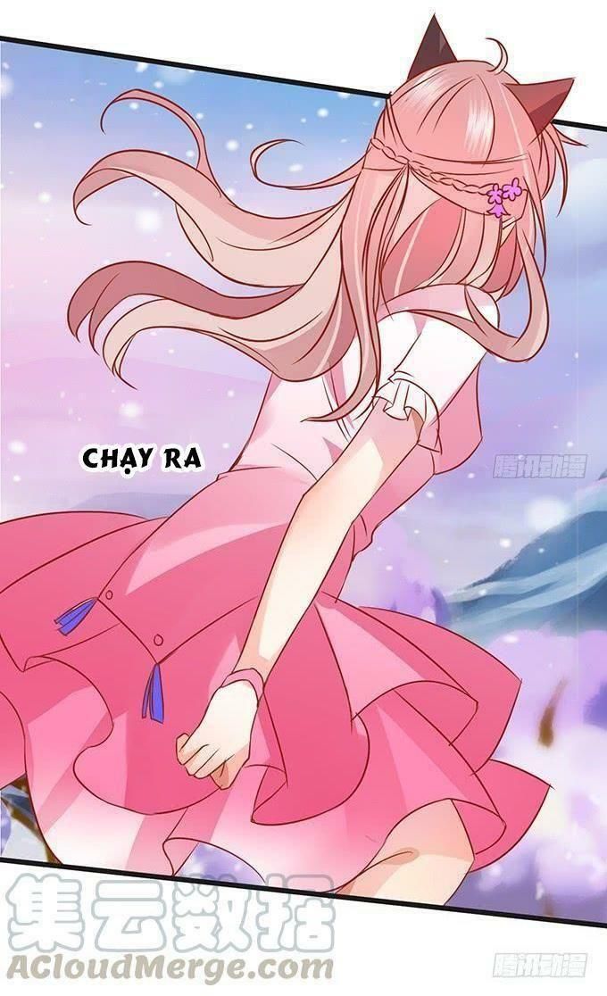 hồ tiên hung bạo chapter 20 10