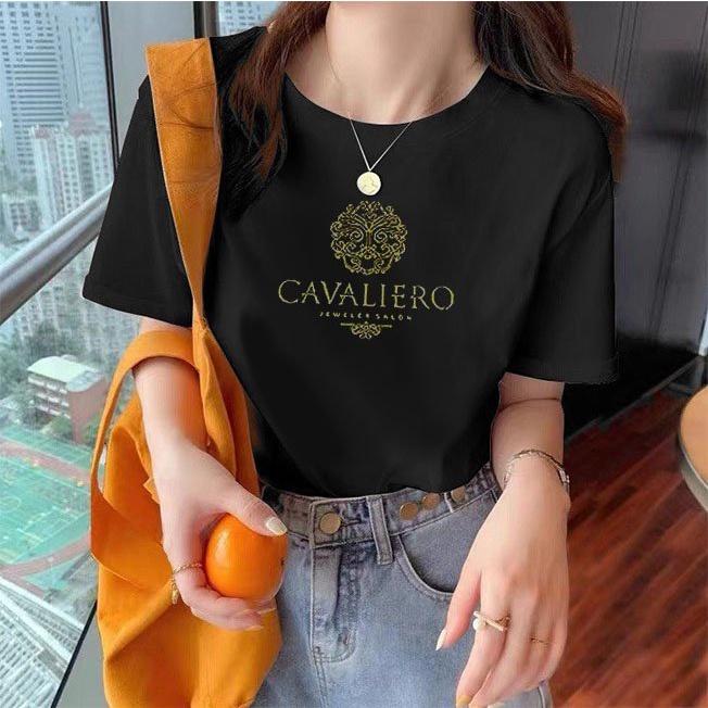 Áo Thun Nữ có BigSize, đủ size Từ S Đến 8XL, Áo Phông nữ cotton, Mặc Mịn Thoáng Mát-Thời Trang Waoo, Mẫu ATNN489