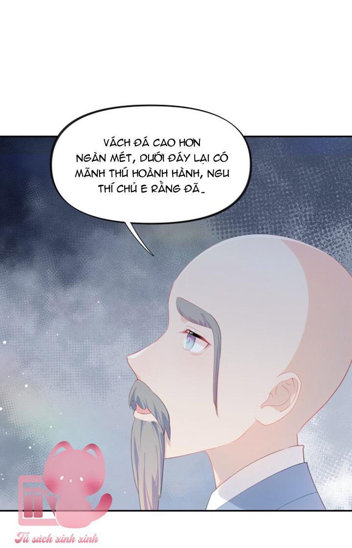 một đêm nọ đột nhiên yandere tới! chapter 117 44