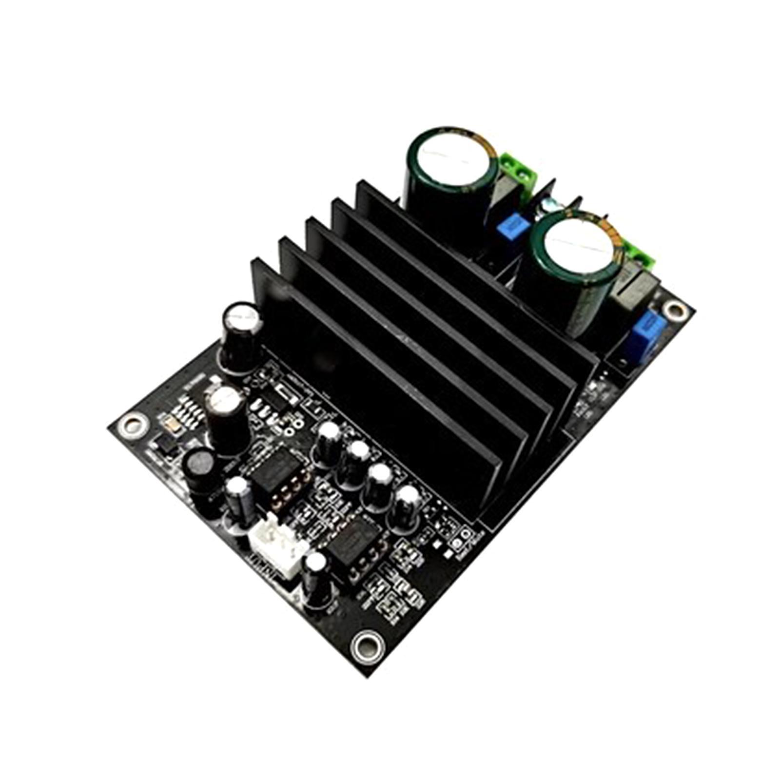 Amplifier Module 2.0 Channel Audio Amplifier Board for Sound System Speaker