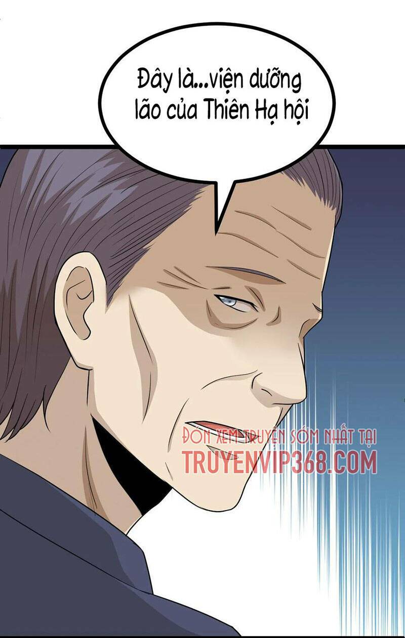 đai ca trở lại tuổi 16 chapter 162 22