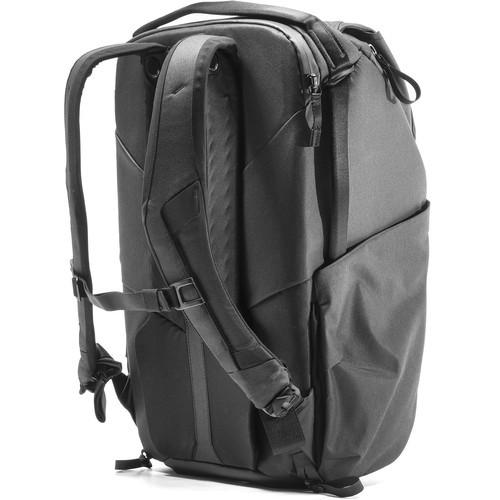 Balo máy ảnh Peak Design Everyday Backpack 30L - Hàng Chính Hãng