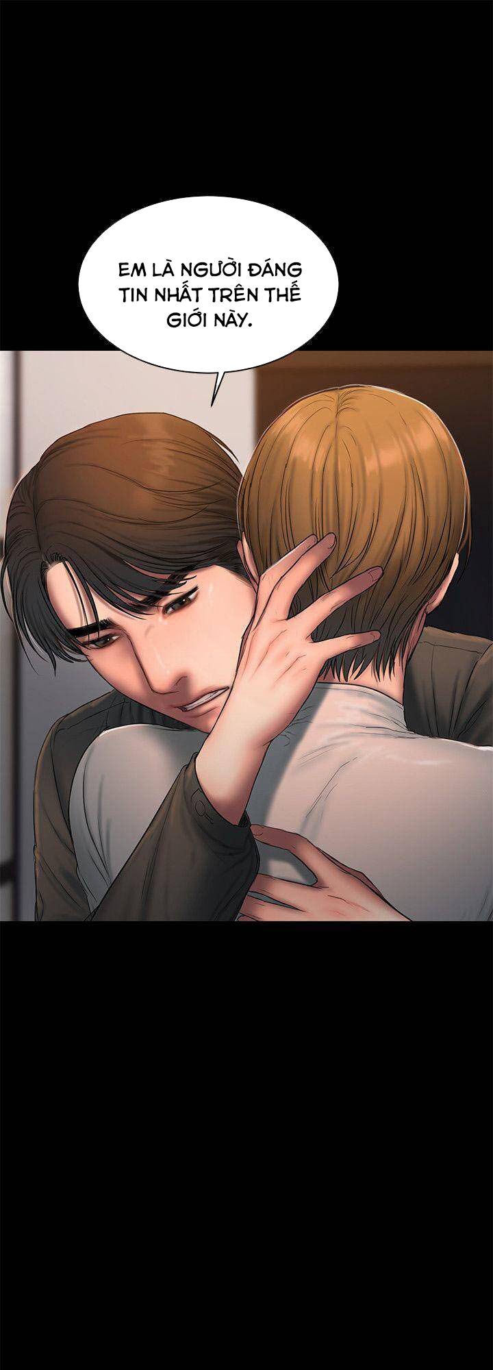 chạy trốn chapter 56 25