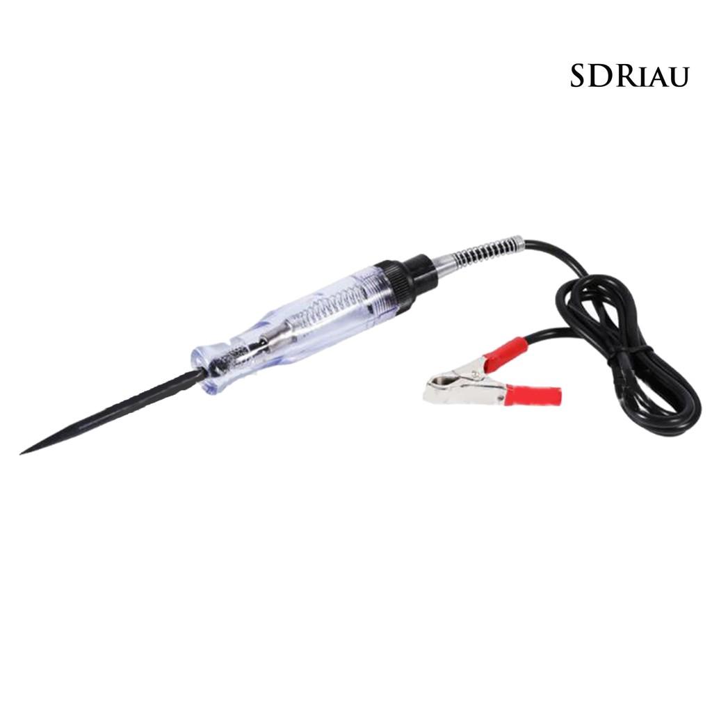 Bút Thử Điện Cho Xe Hơi Tiện Dụng