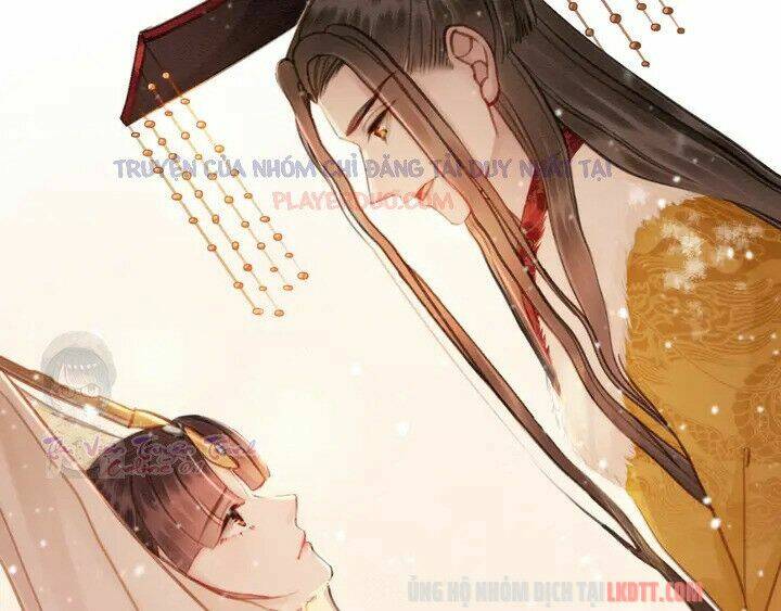 trọng sinh bá sủng nhiếp chính vương quá mạnh mẽ chapter 131 20