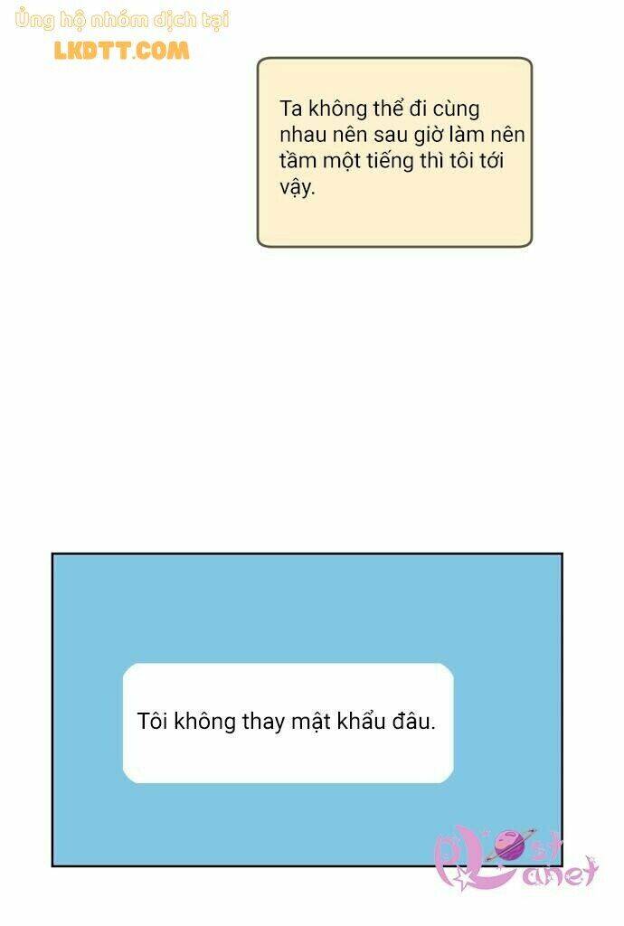 kiếp này cũng xin chăm sóc tôi như vậy nhé kiếp này cũng xin chăm sóc tôi như vậy nhé chapter 57 54