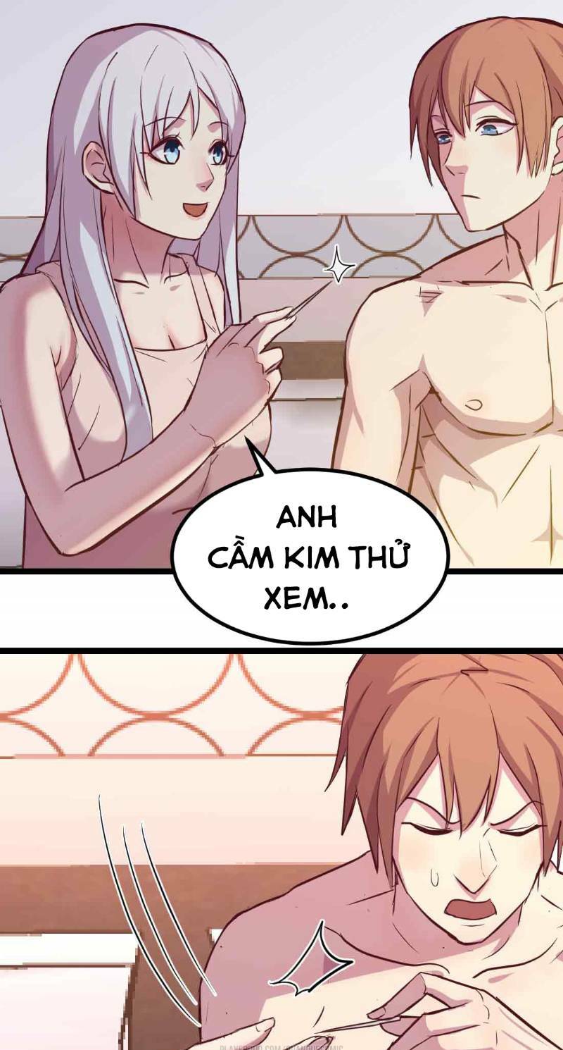 song tu đạo lữ kiểu xem mặt chapter 38 27