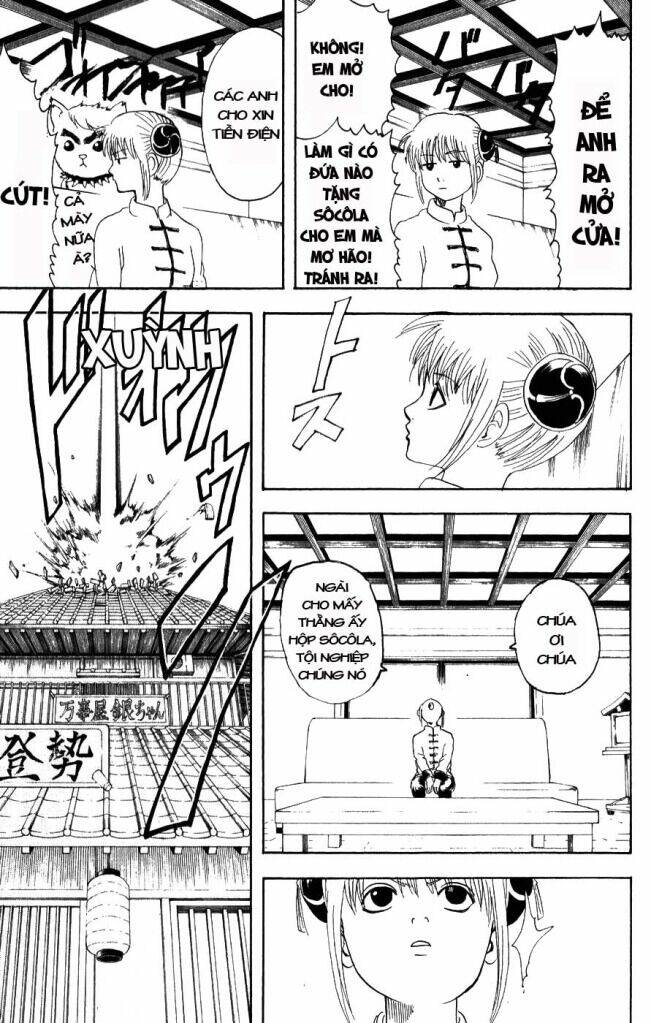 gintama - linh hồn bạc chapter 151 3