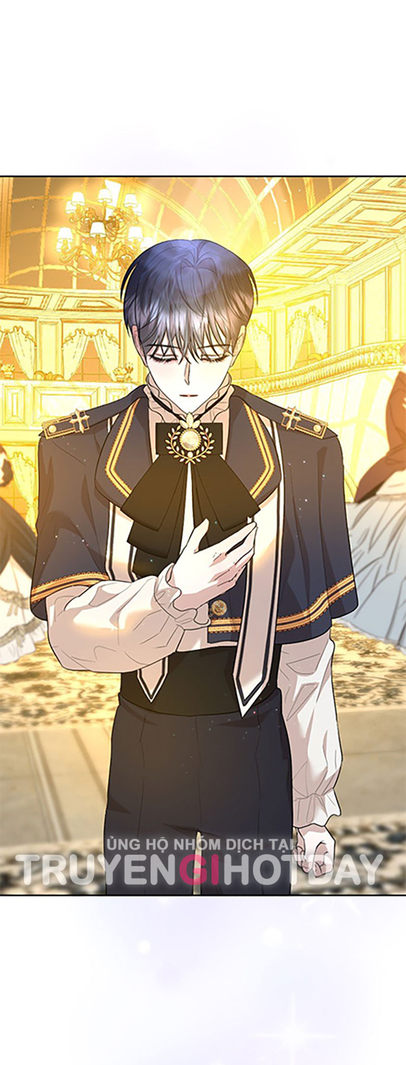 ngã rẽ định mệnh chapter 12.2 29