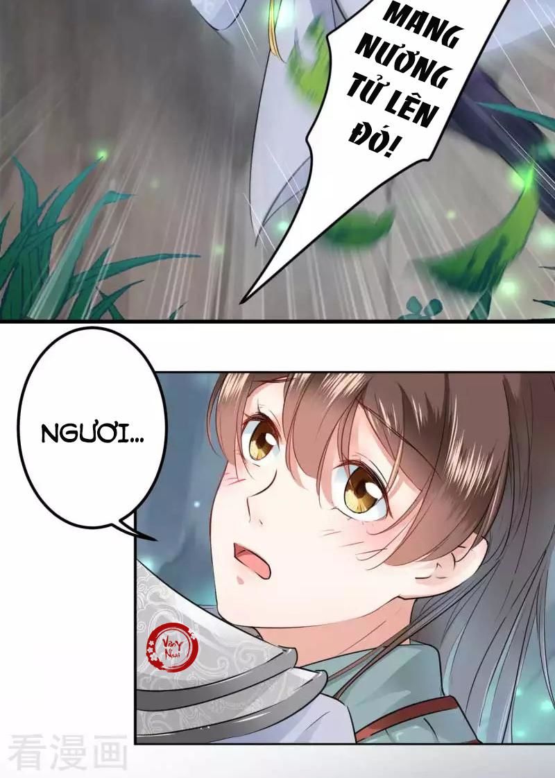 vương gia không thể trêu chapter 44 22