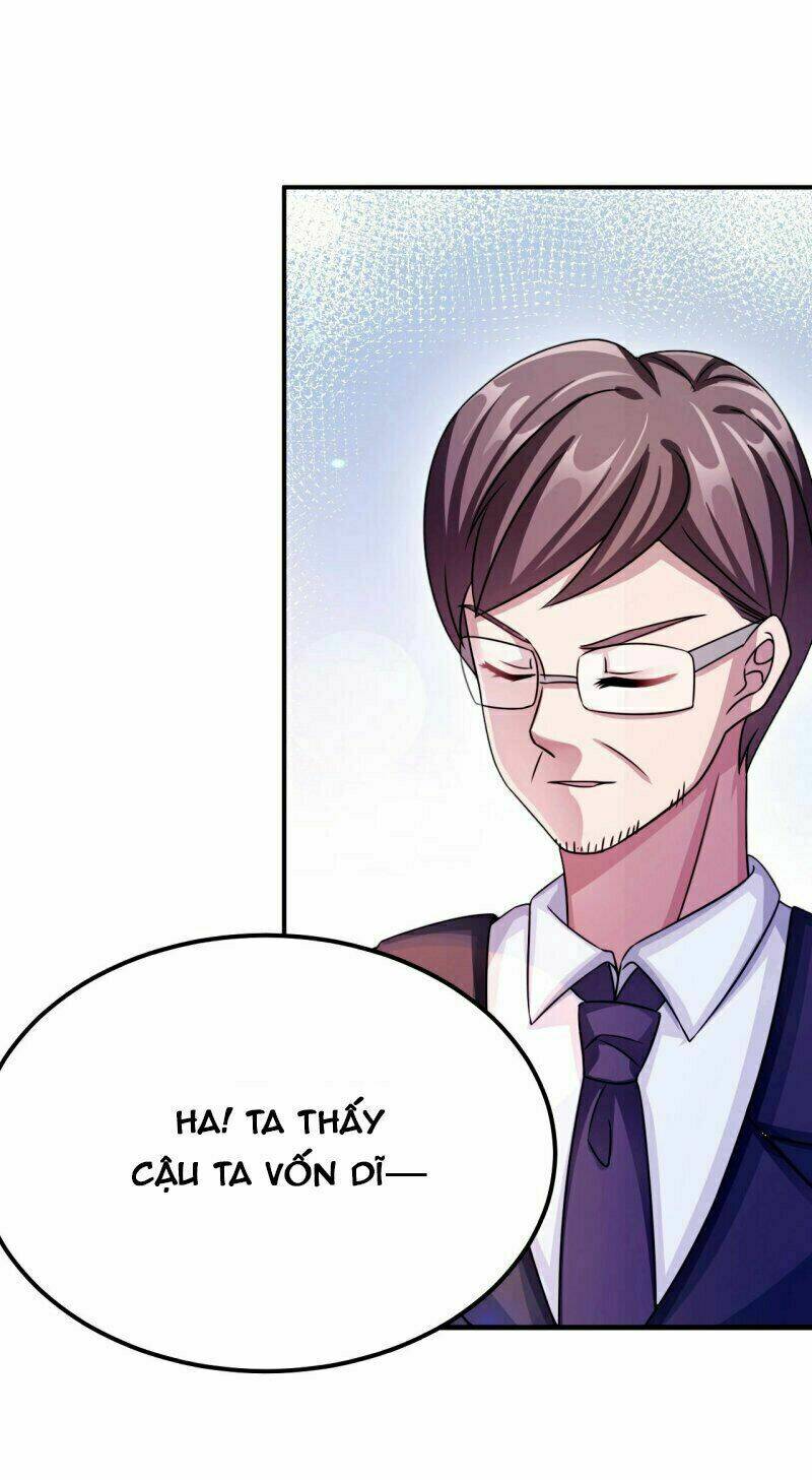 mạc thiếu bức hôn: vợ mới khó chống đỡ chapter 92 17