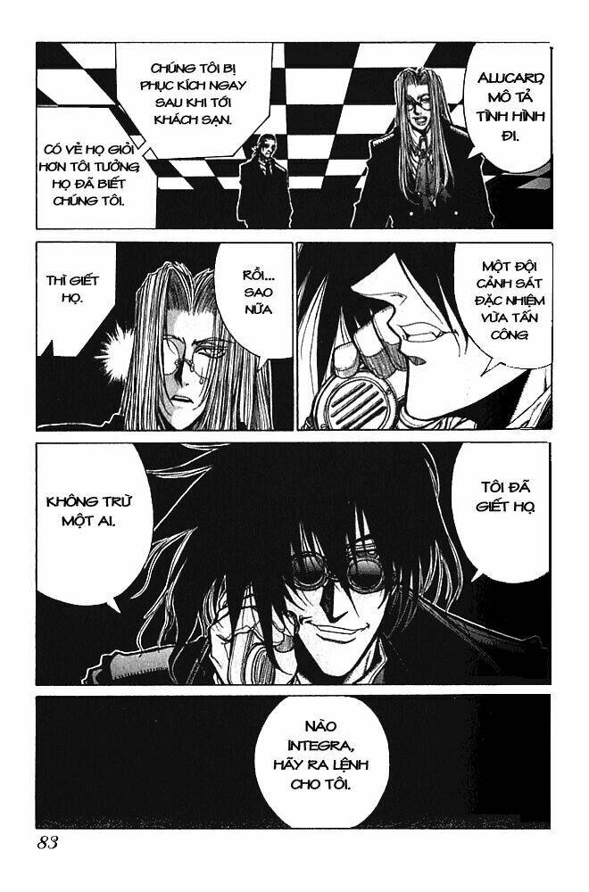 hellsing chapter 16 4