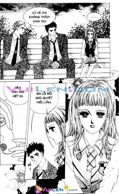 thủ lĩnh chunja chapter 7 33