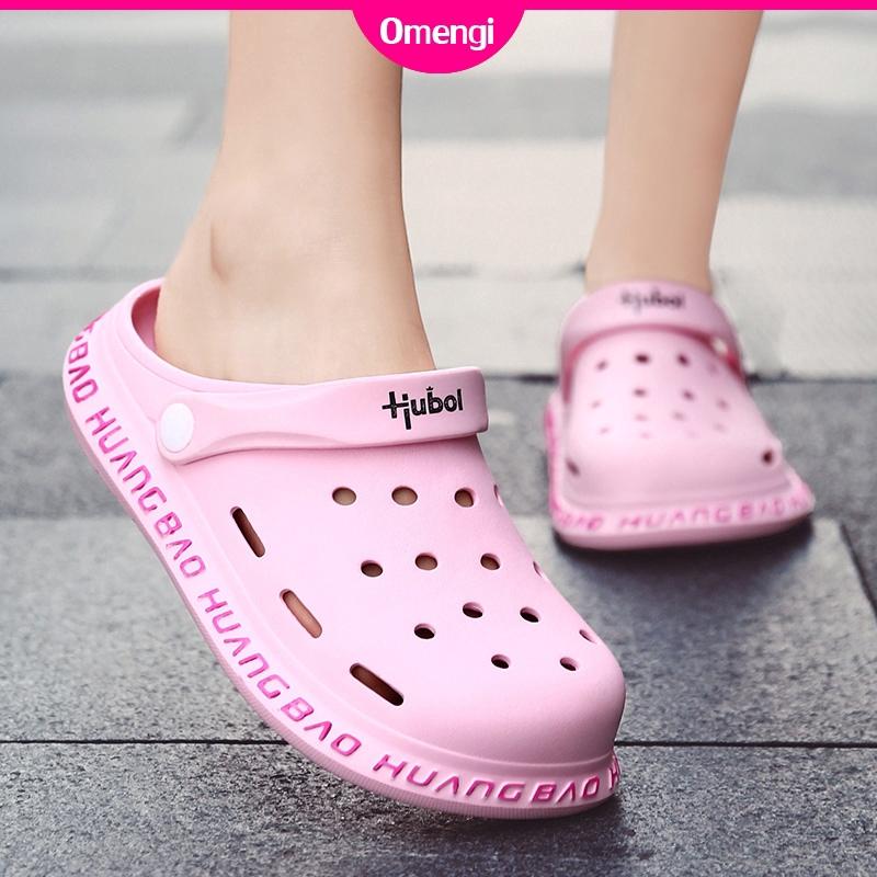 Dép Sandal Nữ Đế Mềm Thời Trang Mùa Hè 2020