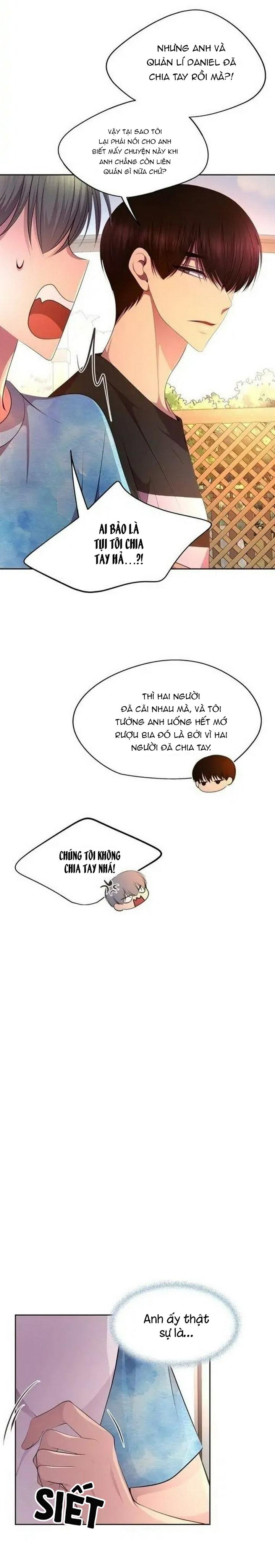 giữ em thật chặt (hold me tight) chapter 133 19