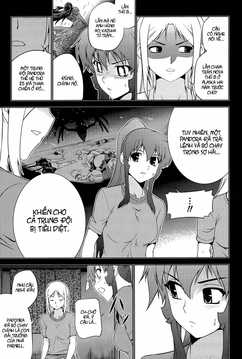 freezing zero chapter 12 19