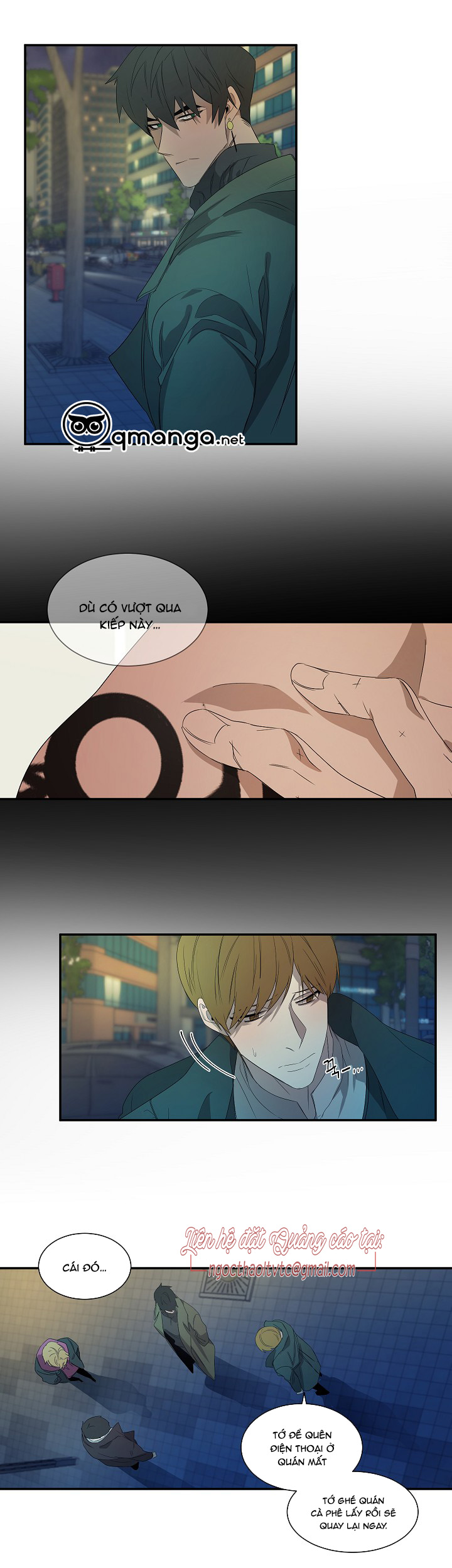 ever green chapter 22 7