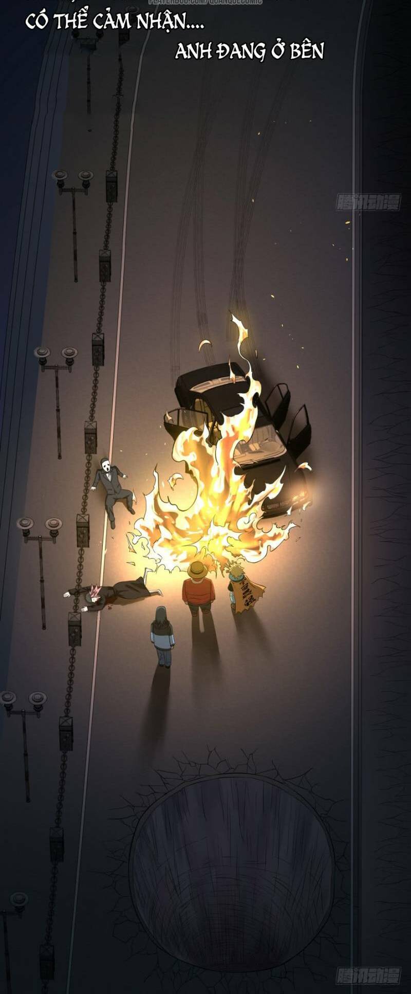 danh sách kẻ phản diện chapter 22 38