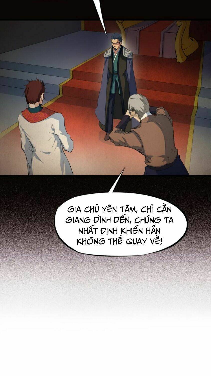 long mạch võ thần chapter 15 7