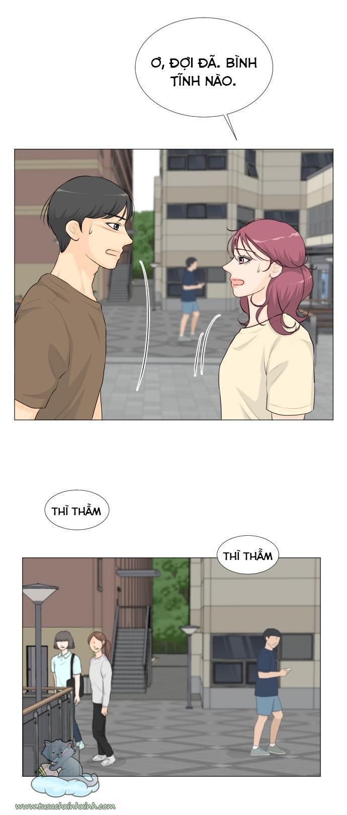 bán quỷ chapter 33 12