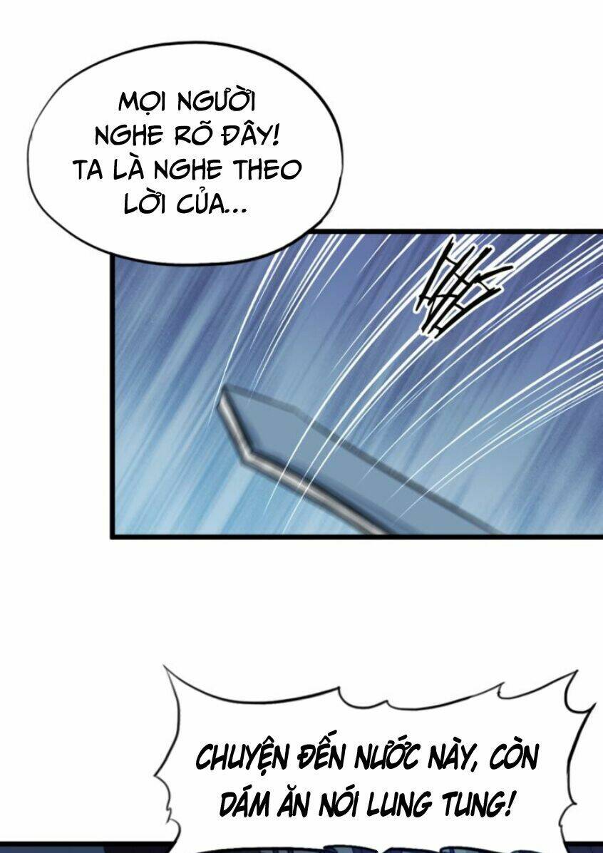 long mạch võ thần chapter 9 41