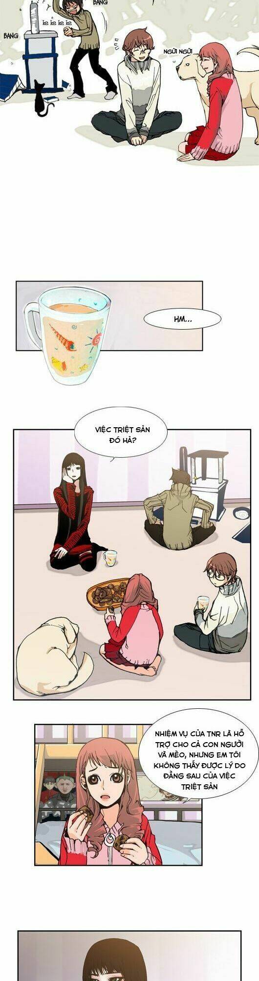 pet diary chapter 34 3