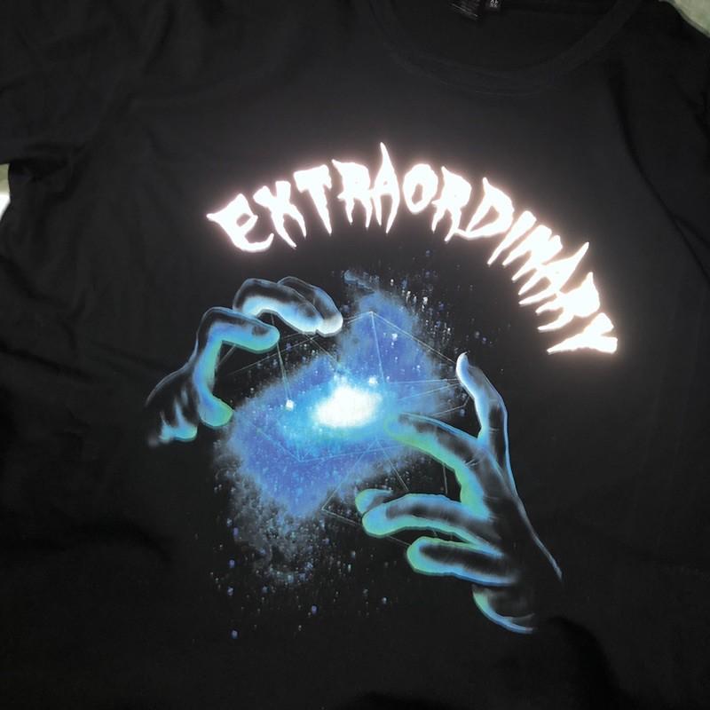 Áo thun thời trang UNISEX BTB BLACK 15