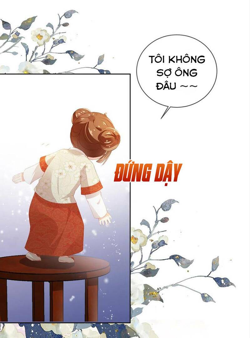 nhặt được bảo bối manh manh chapter 41 30