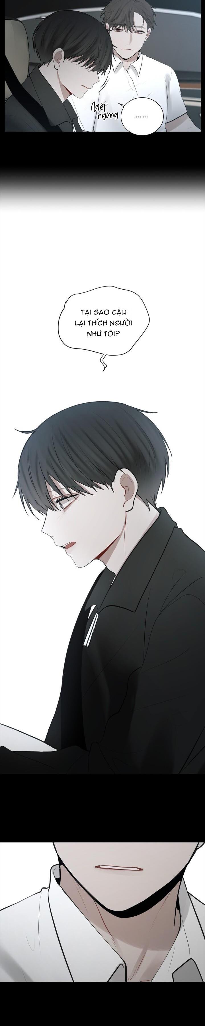 không xa lạ chapter 16 7