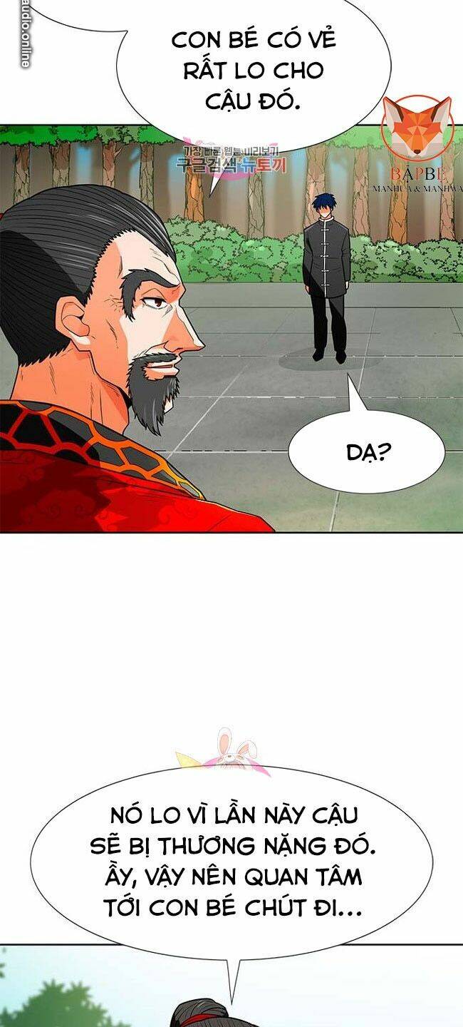 tôi tự động săn một mình chapter 65 59