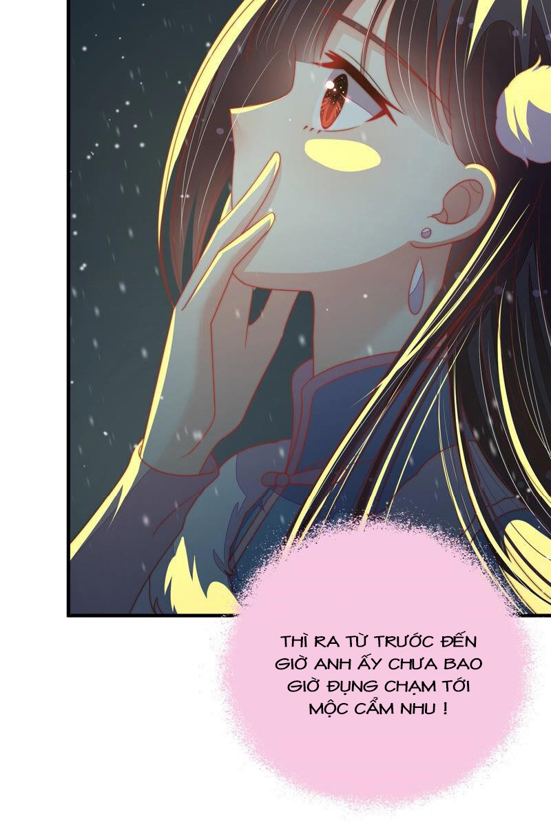 ngày nào thiếu soái cũng ghen chapter 300 15