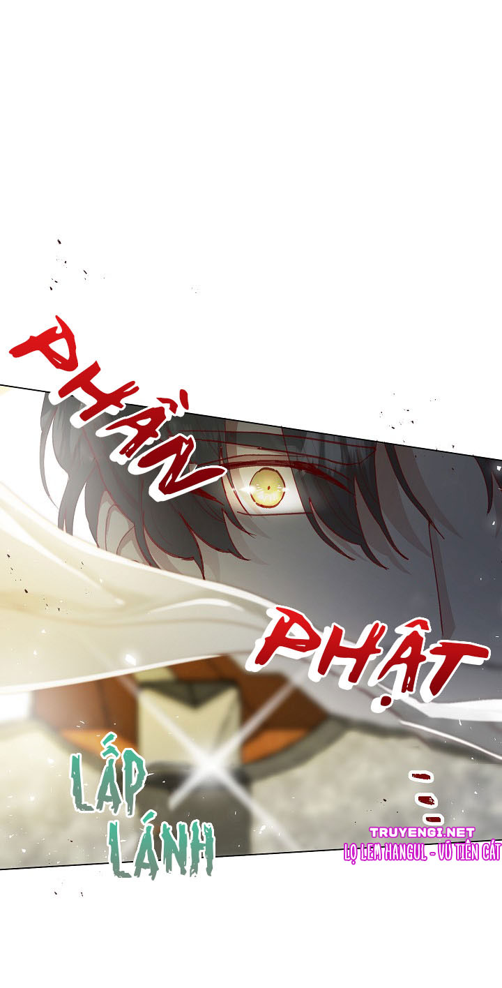 mối tình lãng mạn với kẻ phản diện chapter 14 19